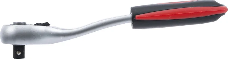 Dopsleutelset 1/2 8 - 32 mm 19 delig de BGS technic, Chrome – image du produit