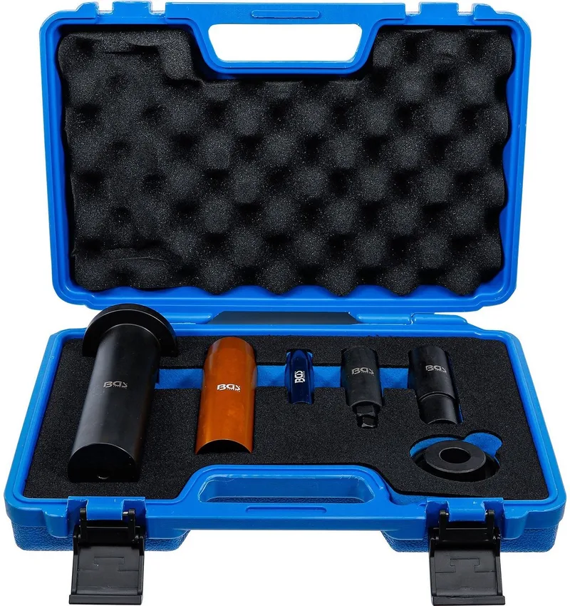 Dubbele Koppeling Radiale Afdichtring Gereedschapset voor Ford - 74267 by BGS technic – product image
