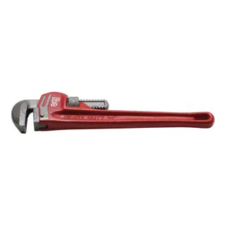 Einhand-Rohrzange 350 mm 13 - 38 mm de BGS technic – image du produit