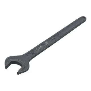 Einmaulschlüssel 34221, DIN 894, SW 21 mm von BGS technic – Produktbild