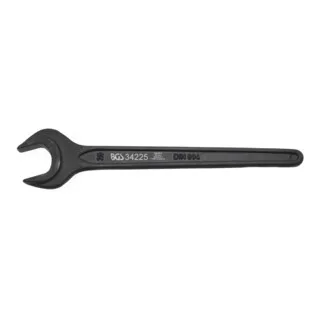 Einmaulschlüssel 34225, DIN 894, SW 25 mm de BGS technic – image du produit