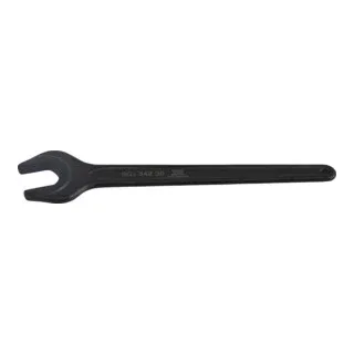 Einmaulschlüssel 34230, DIN 894, SW 30 mm de BGS technic – image du produit