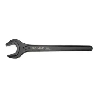 Einmaulschlüssel 34241, DIN 894, SW 41 mm de BGS technic – image du produit