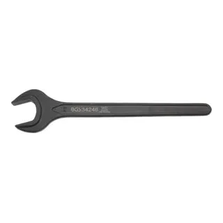 Einmaulschlüssel 34246, DIN 894, SW 46 mm von BGS technic – Produktbild