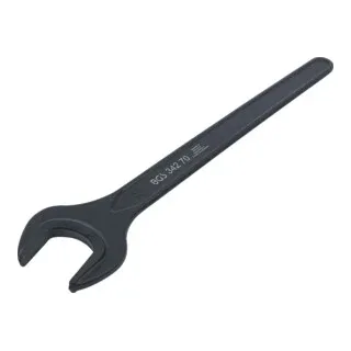 Einmaulschlüssel 34270, DIN 894, SW 70 mm von BGS technic – Produktbild