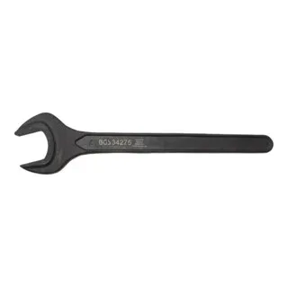 Einmaulschlüssel 34275, DIN 894, SW 75 mm de BGS technic – image du produit