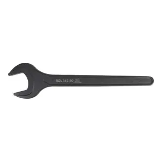 Einmaulschlüssel 34280, DIN 894, SW 80 mm von BGS technic – Produktbild
