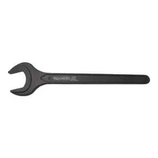 Einmaulschlüssel 34285, DIN 894, SW 85 mm von BGS technic – Produktbild