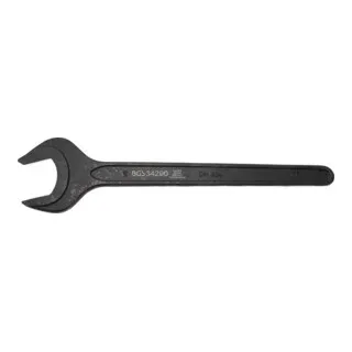 Einmaulschlüssel 34290, DIN 894, SW 90 mm von BGS technic – Produktbild
