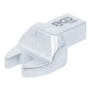 Einsteck-Maulschlüssel 72042, 5/16", Aufnahme 9 x 12 mm de BGS technic – image du produit
