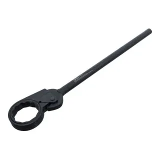 Freilauf-Ringschlüssel, SW 75 mm von BGS technic – Produktbild