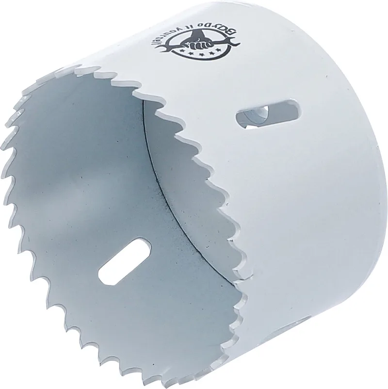 Gatzaag 68 mm, diepte 40 mm van BGS technic – productafbeelding