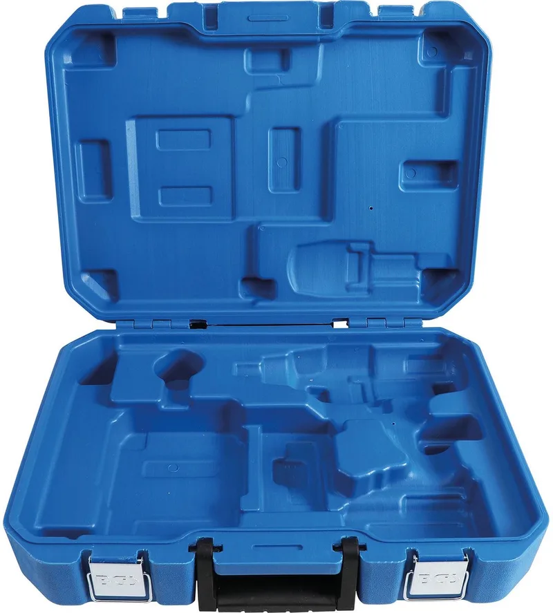 Gereedschapskoffer Leeg 9919-EMPTY van BGS technic – productafbeelding