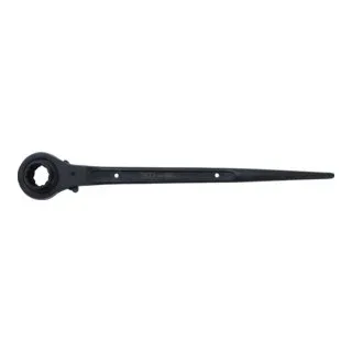 Gerüstbauer-Knarre SW 24 x 30 mm by BGS technic – product image