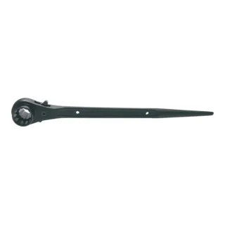 Gerüstbauer-Knarre SW 27 x 32 mm von BGS technic – Produktbild