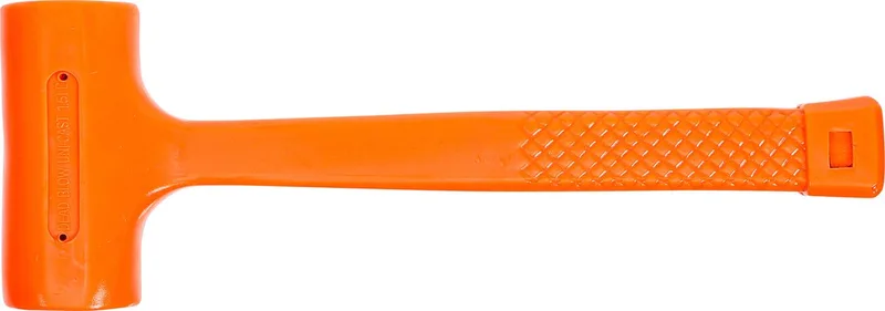 Hamer terugslagvrij kop Ø 50 mm by BGS technic – product image