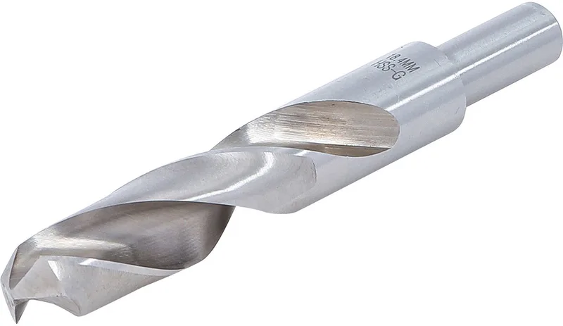 HSS spiraalboor kernmaat 18,4 mm voor art. 9433 - 99433-1 by BGS technic – product image