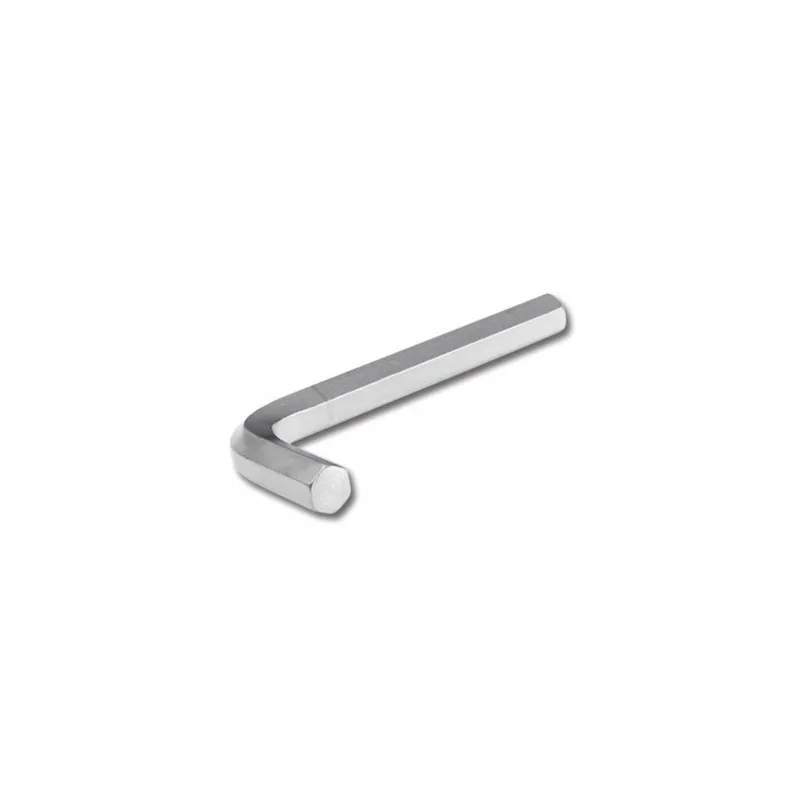 Inbussleutel 8mm - Hoge Kwaliteit Gereedschap voor Diverse Toepassingen de BGS technic – image du produit