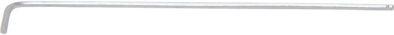 Inbussleutel extra lang binnenzeskant/binnenzeskant met kogel... by BGS technic – product image