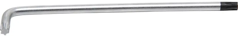 Inbussleutel extra lang T-profiel (voor Torx) met/zonder gat ... by BGS technic – product image