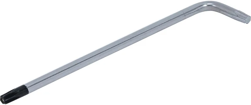 Inbussleutel extra lang T-profiel (voor Torx) met/zonder gat ... by BGS technic – product image