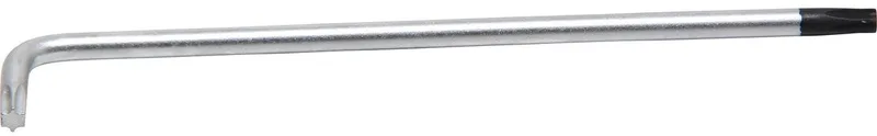 Inbussleutel extra lang T-profiel (voor Torx) met/zonder gat ... de BGS technic – image du produit