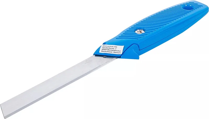 Isolatiemes - 240 mm de BGS technic, Bleu – image du produit