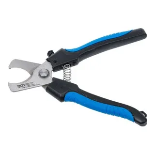 Kabelschere, Edelstahl, 180 mm von BGS technic – Produktbild