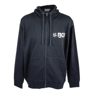 Kapuzen-Sweatjacke, Größe de BGS technic, XXL – image du produit