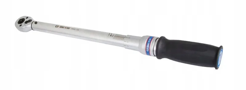King Tony Momentsleutel 3/8" 4-20 Nm by BGS technic – product image