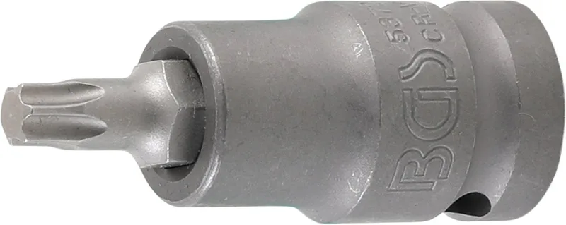 Kracht dopsleutelbit 1/2 Torx T40 von BGS technic – Produktbild