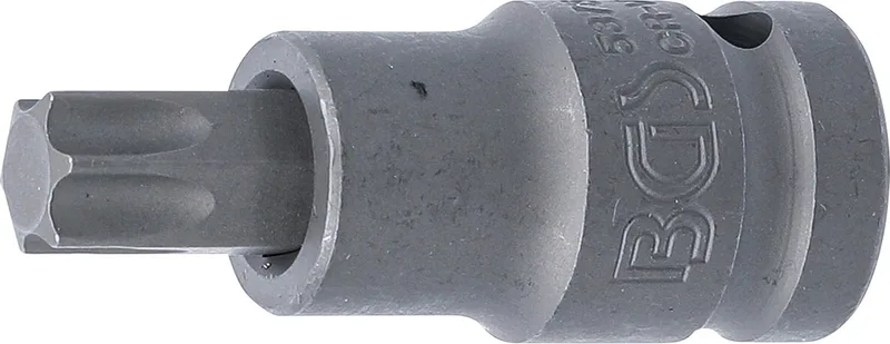 Kracht dopsleutelbit 1/2 Torx T55 von BGS technic – Produktbild