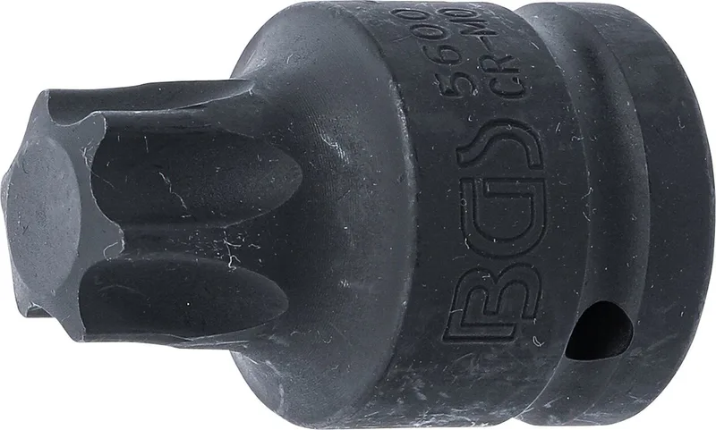 Kracht dopsleutelbit 3/4 Torx T100 de BGS technic – image du produit