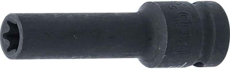 Kracht Dopsleuteldop E-profiel - 1/2 - E12 mm de BGS technic – image du produit