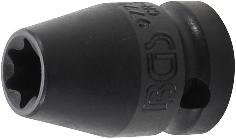 Kracht Dopsleuteldop E-profiel - 1/2 - E14 van BGS technic – productafbeelding