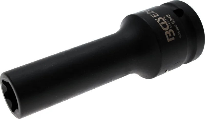 Kracht dopsleuteldop E-profiel 3/4 E20 mm by BGS technic – product image