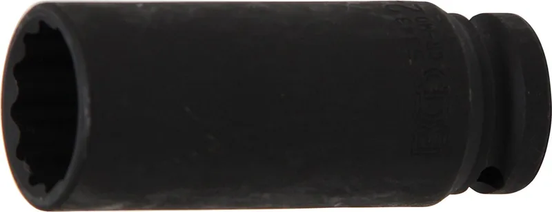 Kracht dopsleuteldop twaalfkant 1/2 24 mm von BGS technic – Produktbild