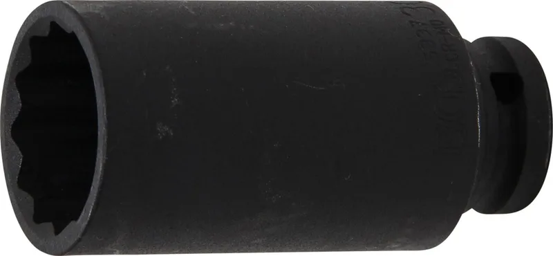 Kracht dopsleuteldop twaalfkant 1/2 30 mm by BGS technic – product image