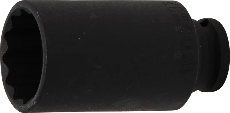 Kracht dopsleuteldop twaalfkant 1/2 32 mm by BGS technic – product image