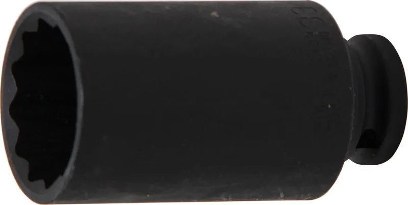 Kracht dopsleuteldop twaalfkant 1/2 33 mm von BGS technic – Produktbild