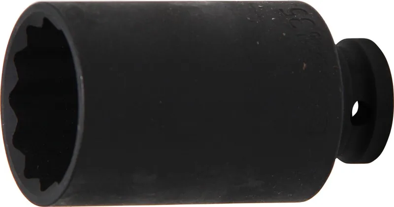 Kracht dopsleuteldop twaalfkant 1/2 35 mm de BGS technic – image du produit