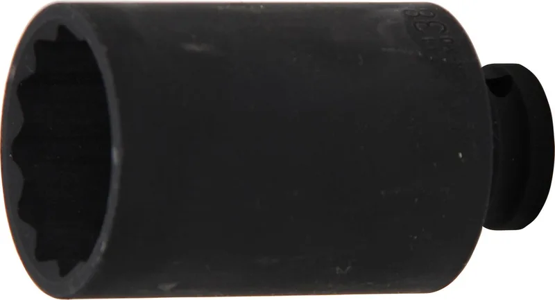 Kracht dopsleuteldop twaalfkant 1/2 38 mm de BGS technic – image du produit