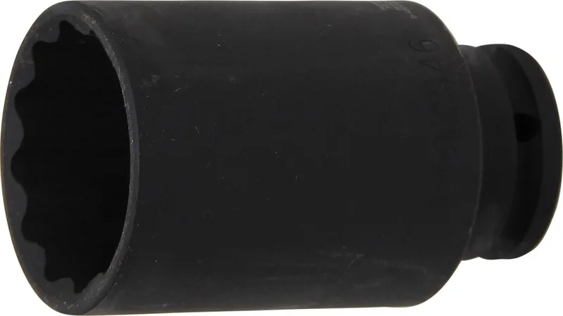Kracht dopsleuteldop twaalfkant 1/2 46 mm von BGS technic – Produktbild