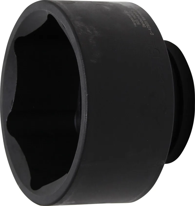 Kracht dopsleuteldop zeskant 1 115 mm von BGS technic – Produktbild