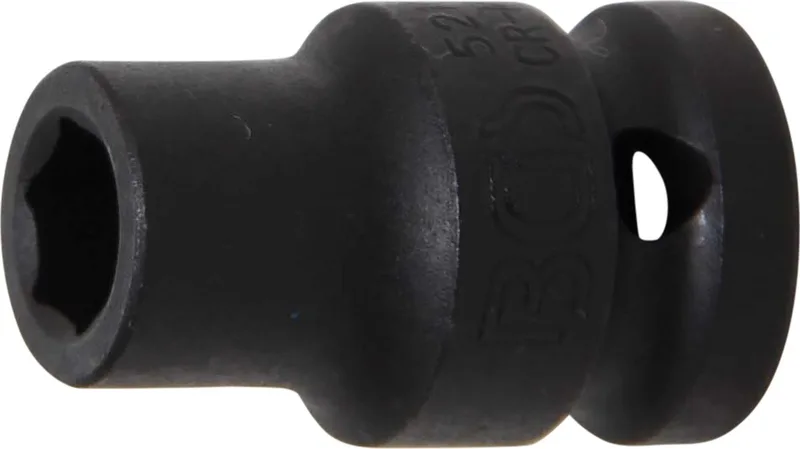 Kracht dopsleuteldop zeskant 1/2 10 mm by BGS technic – product image