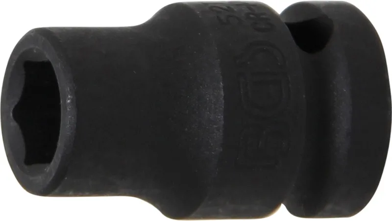 Kracht dopsleuteldop zeskant 1/2 11 mm by BGS technic – product image