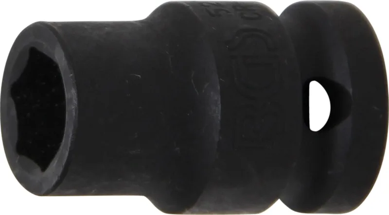 Kracht dopsleuteldop zeskant 1/2 12 mm by BGS technic – product image