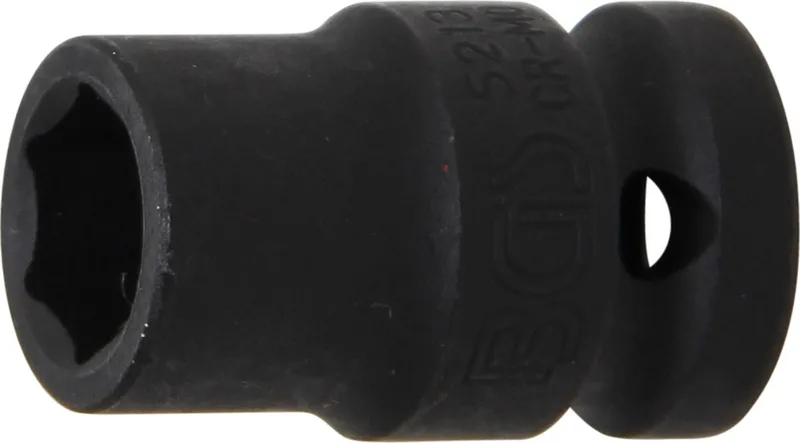 Kracht dopsleuteldop zeskant 1/2 13 mm de BGS technic – image du produit