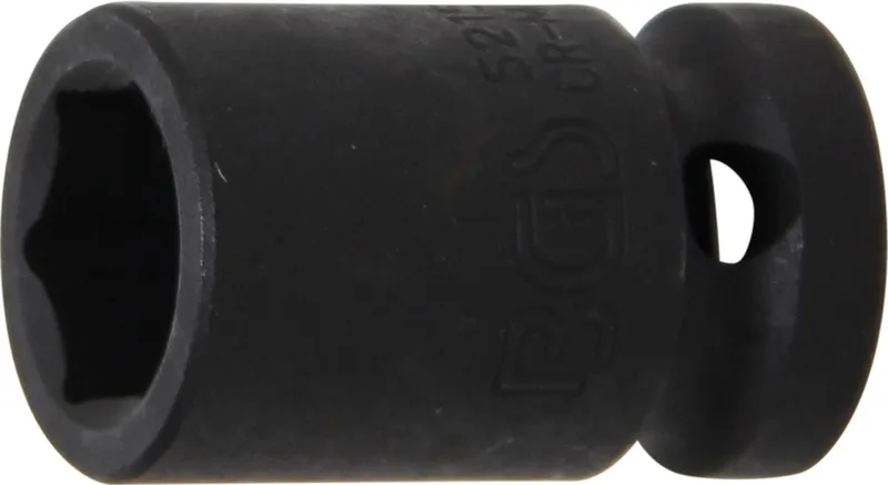 Kracht dopsleuteldop zeskant 1/2 15 mm von BGS technic – Produktbild