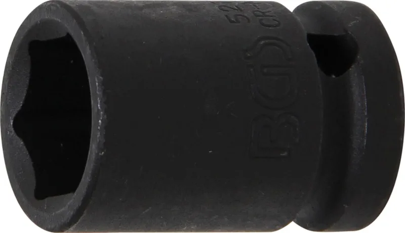 Kracht dopsleuteldop zeskant 1/2 17 mm von BGS technic – Produktbild